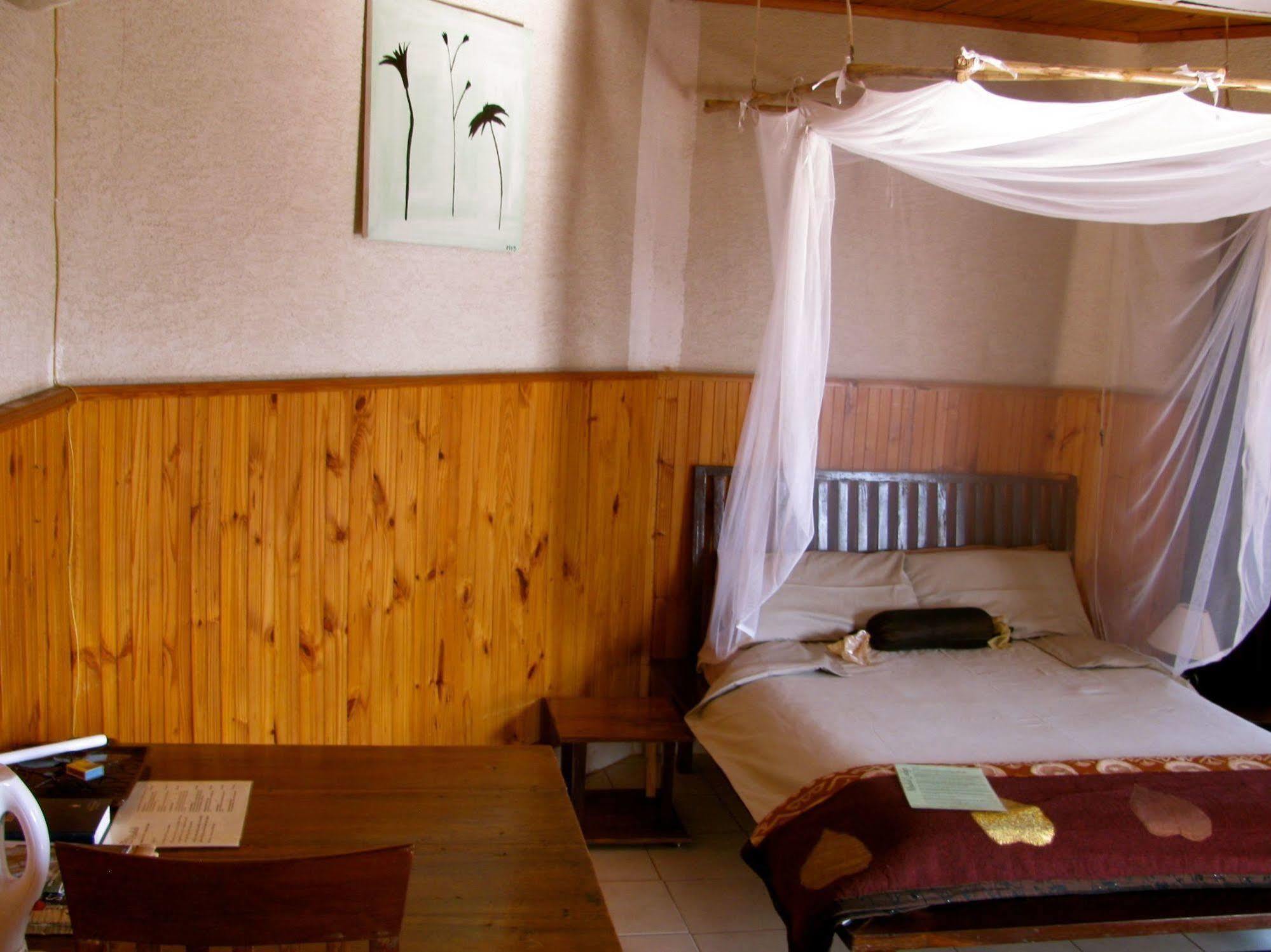 Madidi Lodge Lilongwe Exterior foto