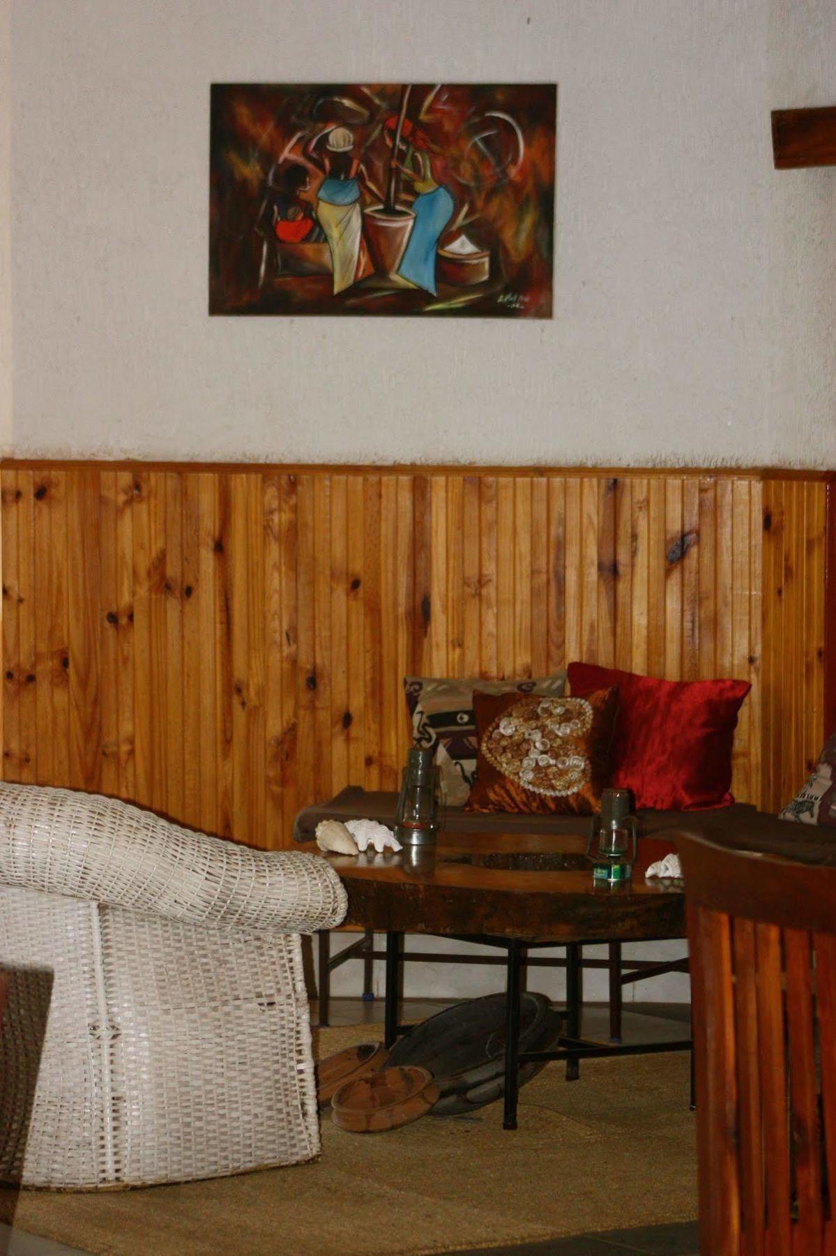 Madidi Lodge Lilongwe Exterior foto